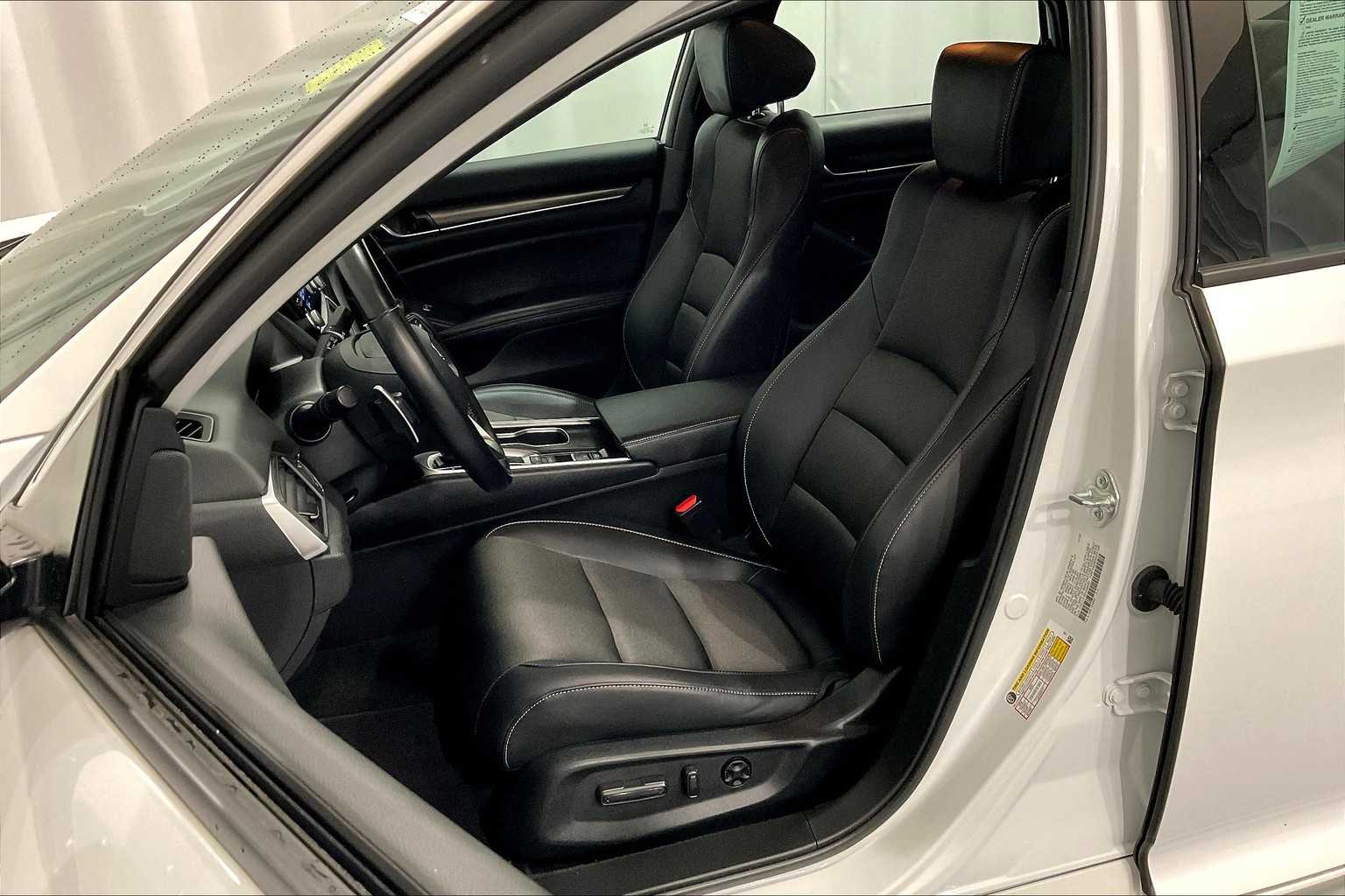 2022 Honda Accord Sport - Photo 10