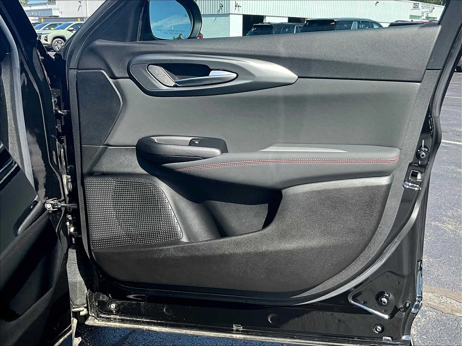 2024 Dodge Hornet R/T - Photo 12