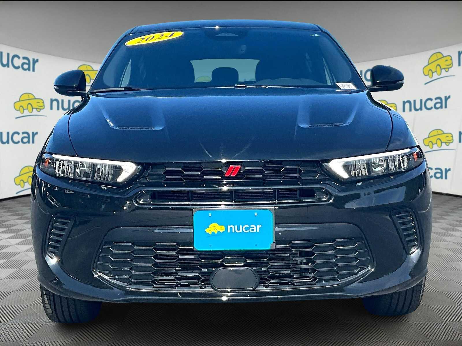 2024 Dodge Hornet R/T - Photo 2