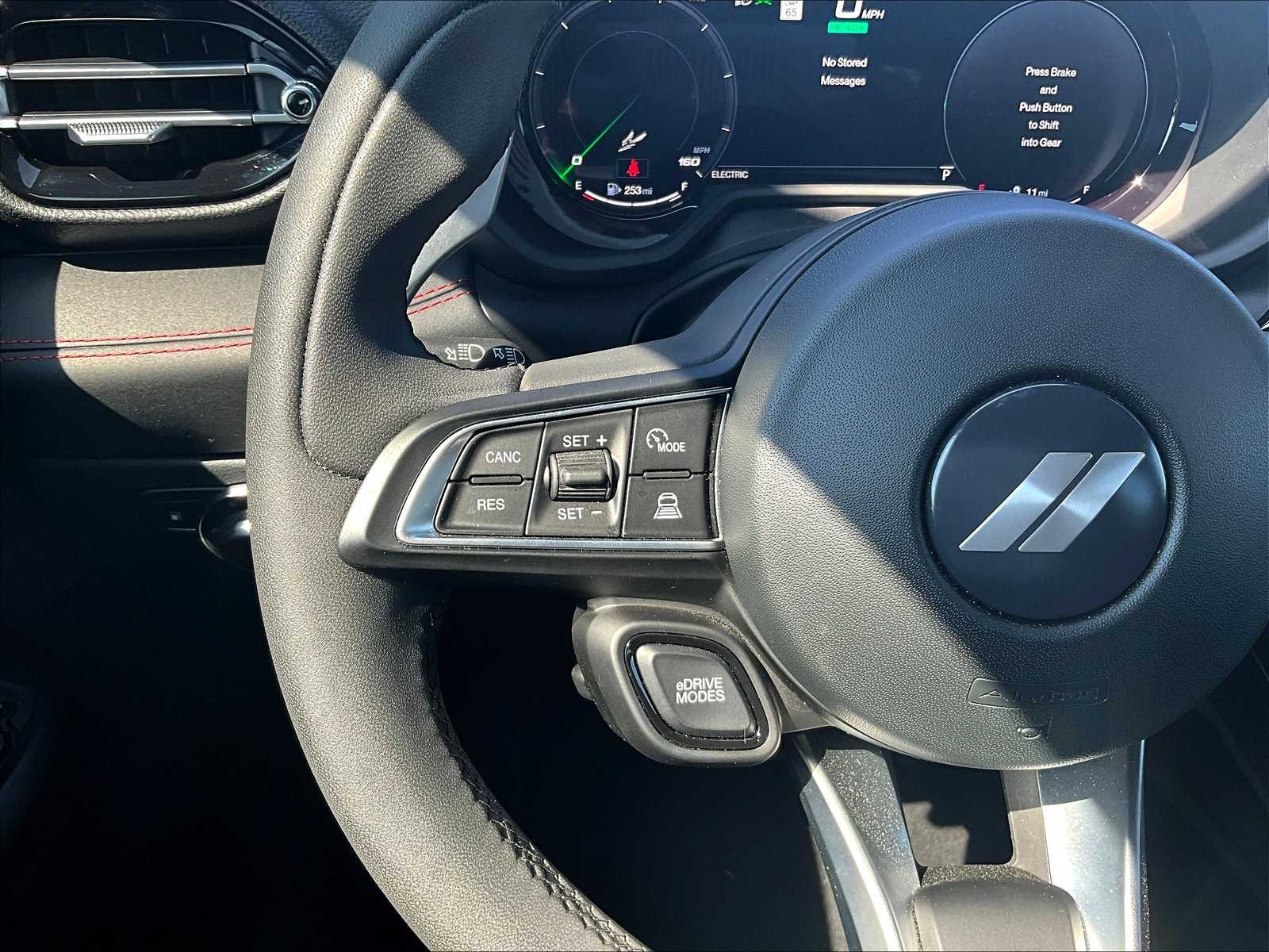 2024 Dodge Hornet R/T - Photo 23