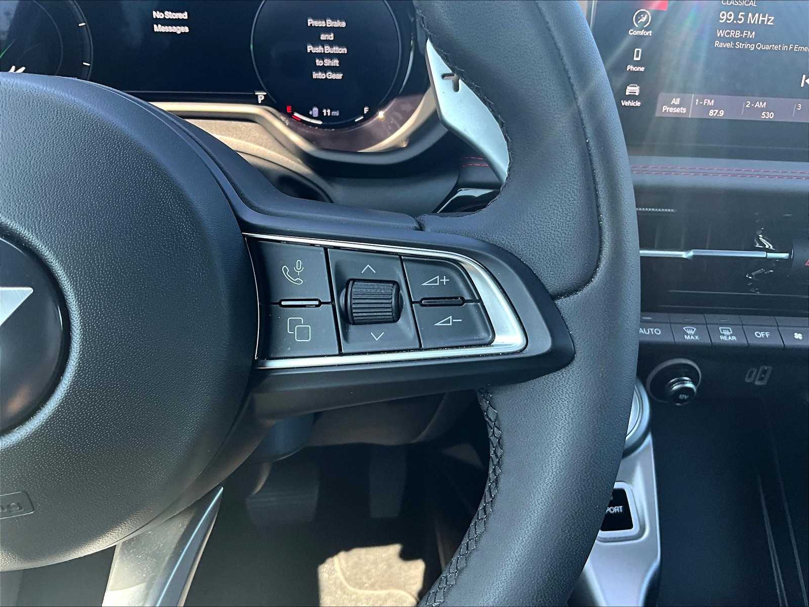 2024 Dodge Hornet R/T - Photo 24