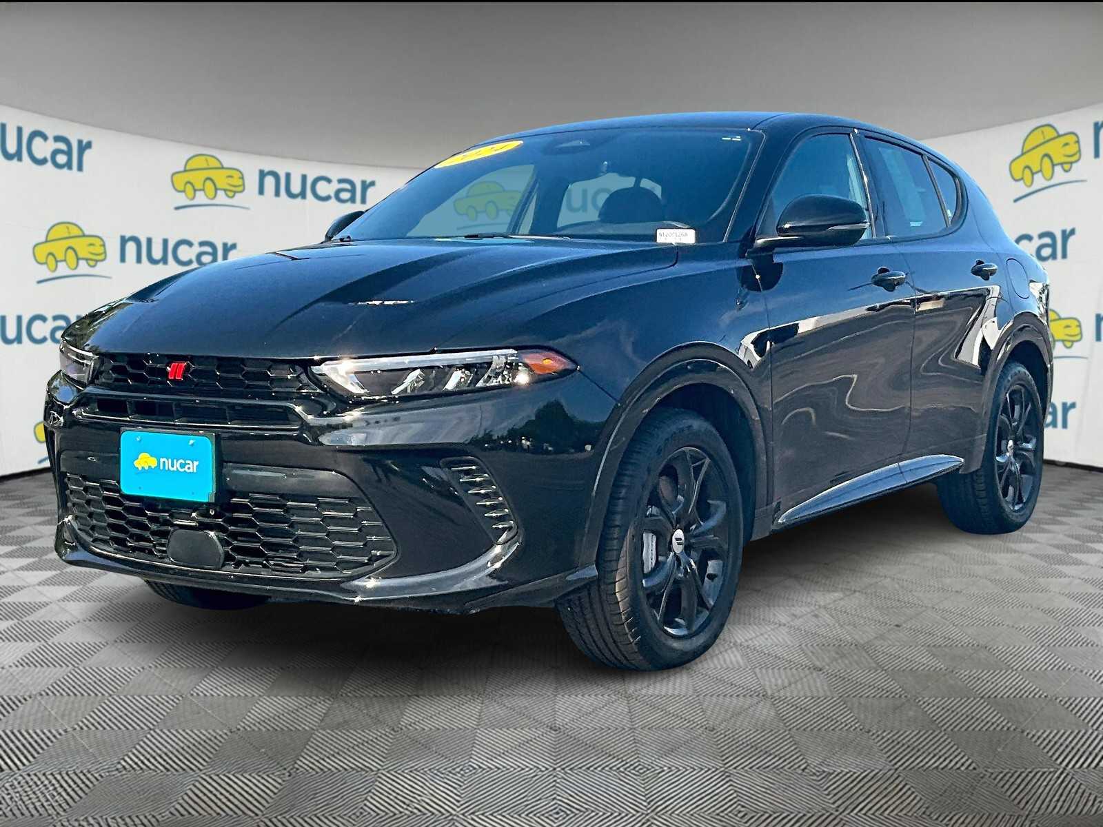 2024 Dodge Hornet R/T - Photo 3
