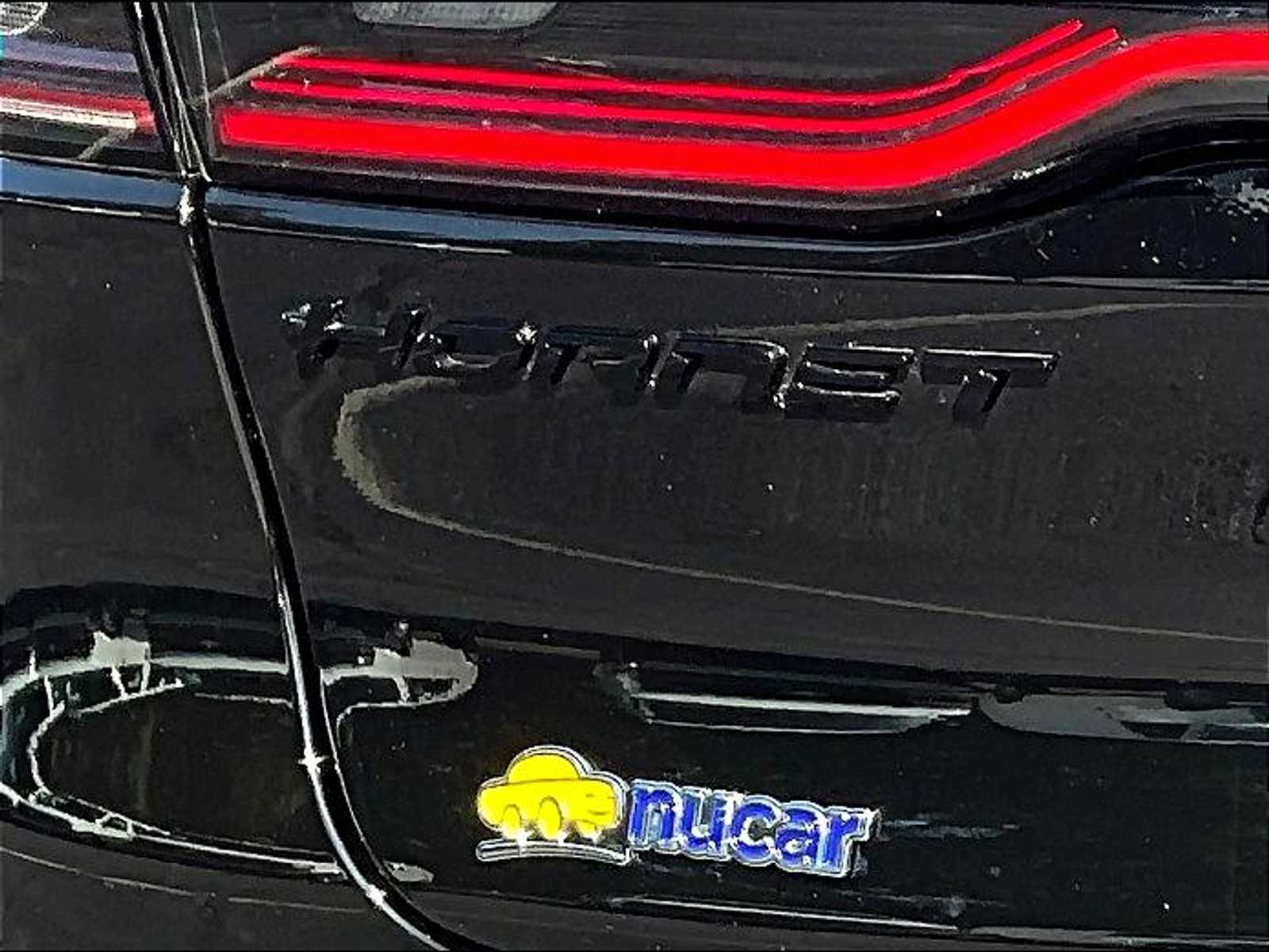 2024 Dodge Hornet R/T - Photo 33