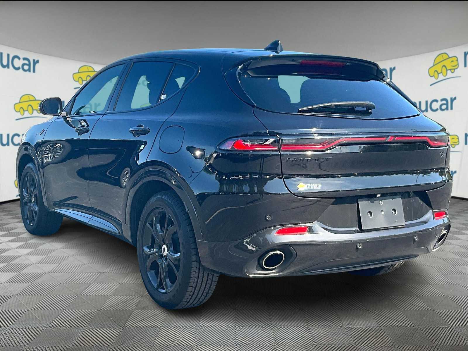 2024 Dodge Hornet R/T - Photo 4
