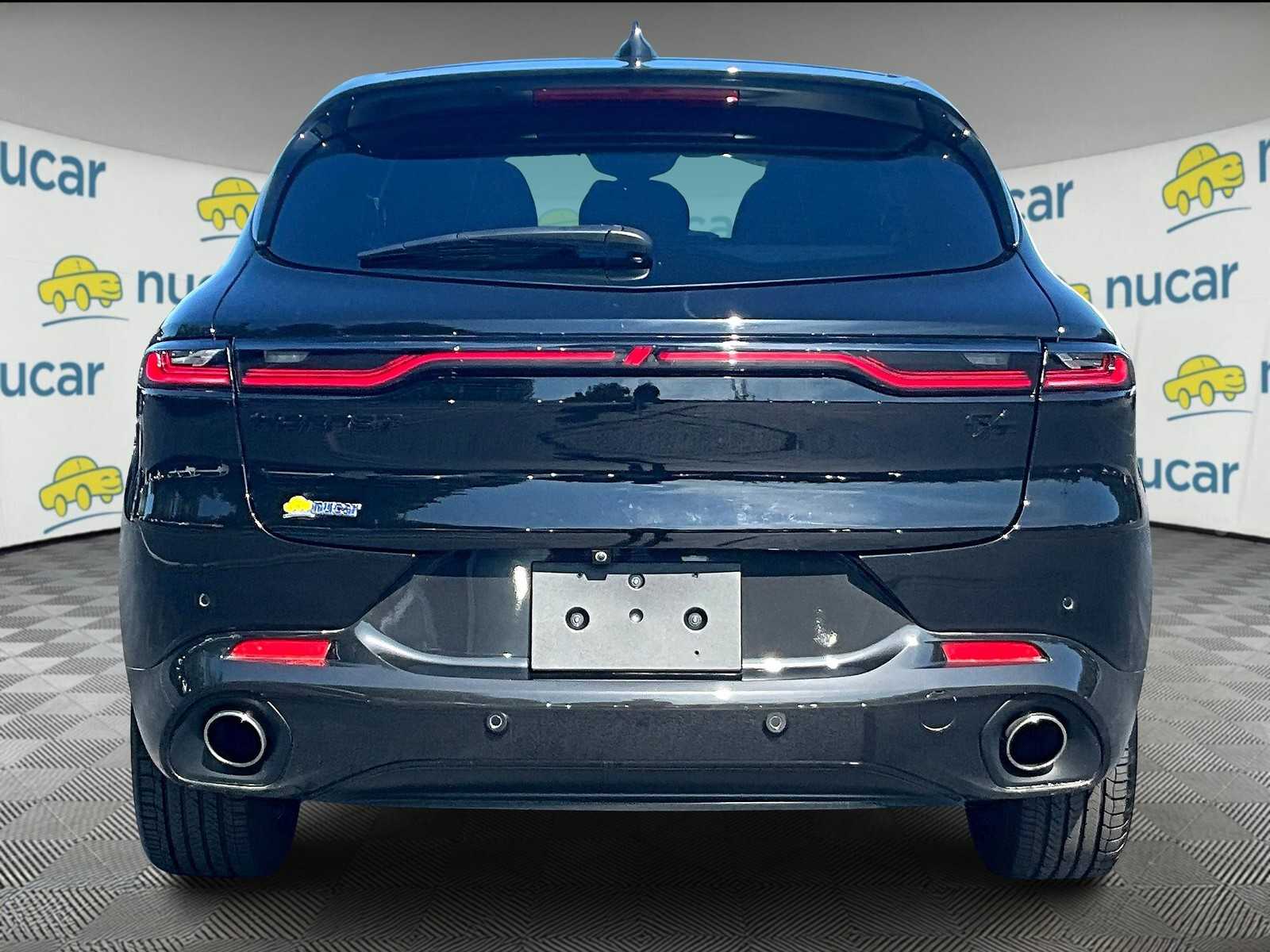 2024 Dodge Hornet R/T - Photo 5