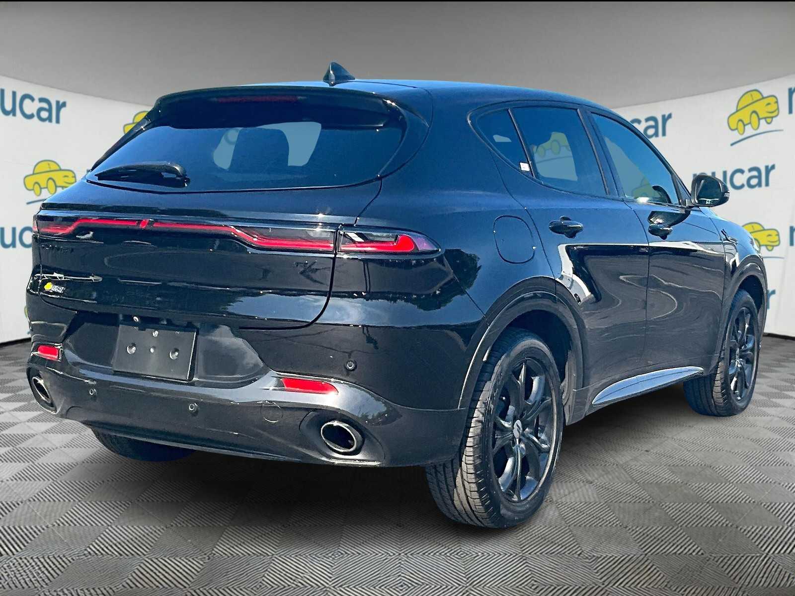 2024 Dodge Hornet R/T - Photo 6