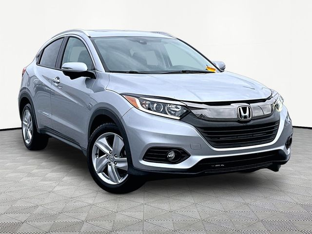 2019 Honda HR-V EX-L