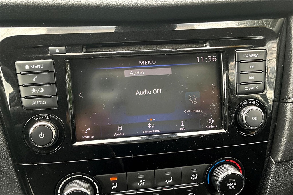 2019 Nissan Rogue S - Photo 19