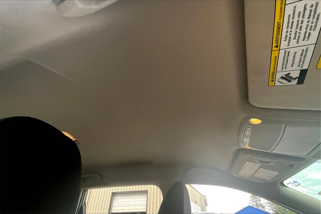 2019 Nissan Rogue S - Photo 22