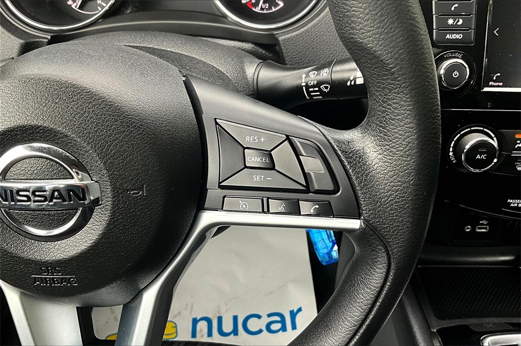 2019 Nissan Rogue S - Photo 24