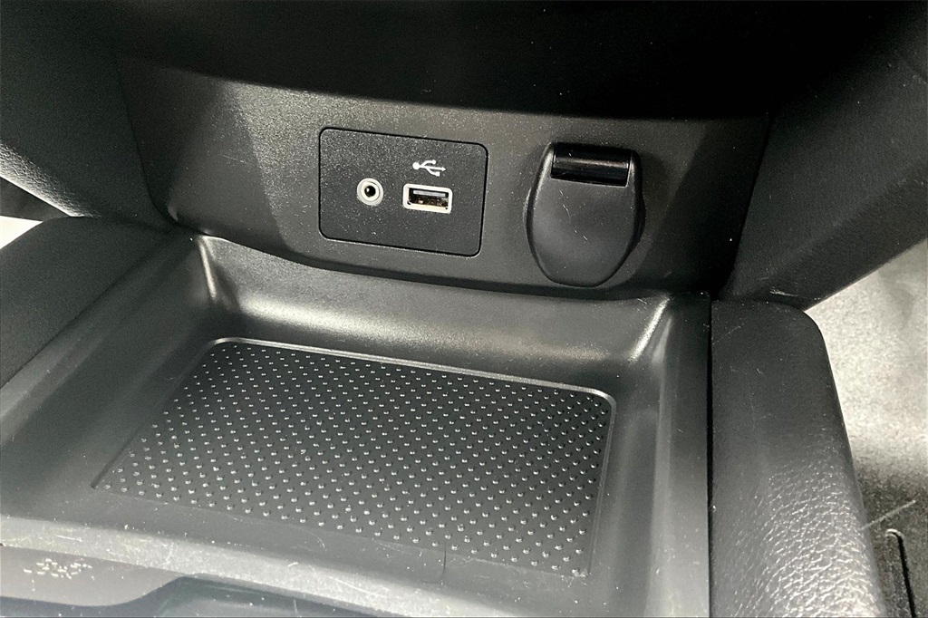 2019 Nissan Rogue S - Photo 27