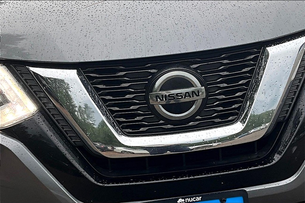 2019 Nissan Rogue S - Photo 31