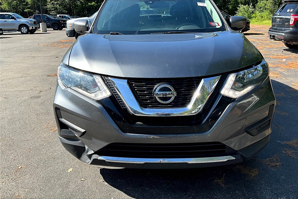 2019 Nissan Rogue S - Photo 5