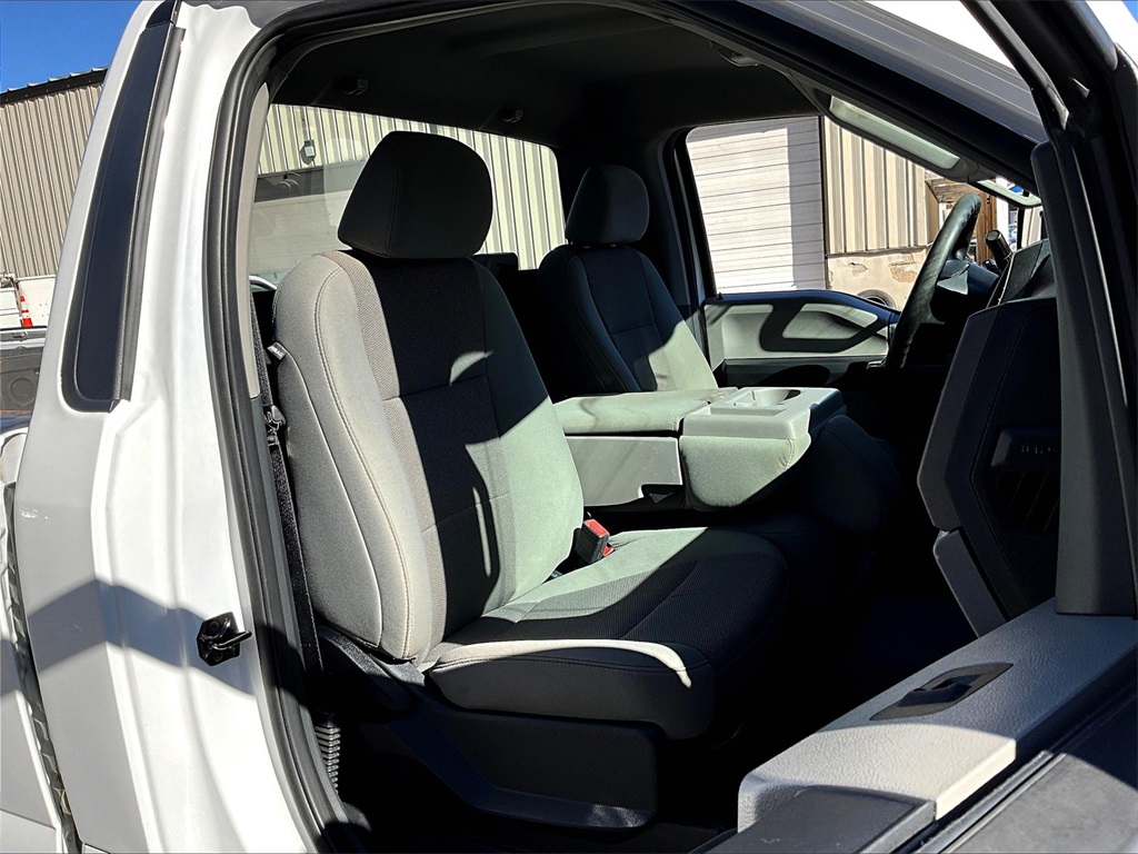 2020 Ford F-250SD XL - Photo 11