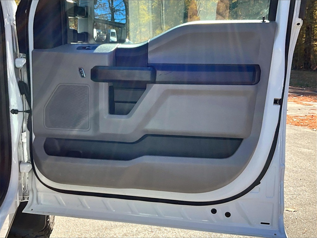 2020 Ford F-250SD XL - Photo 12