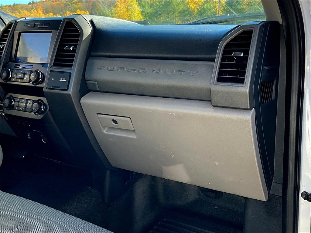 2020 Ford F-250SD XL - Photo 13