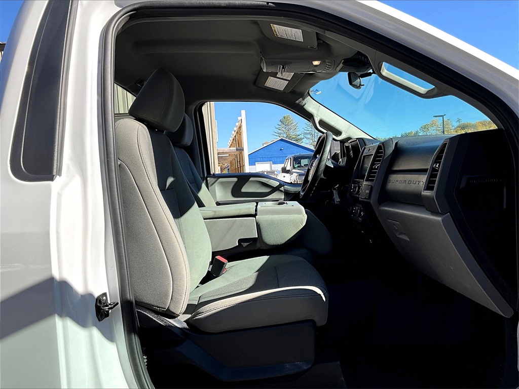 2020 Ford F-250SD XL - Photo 14