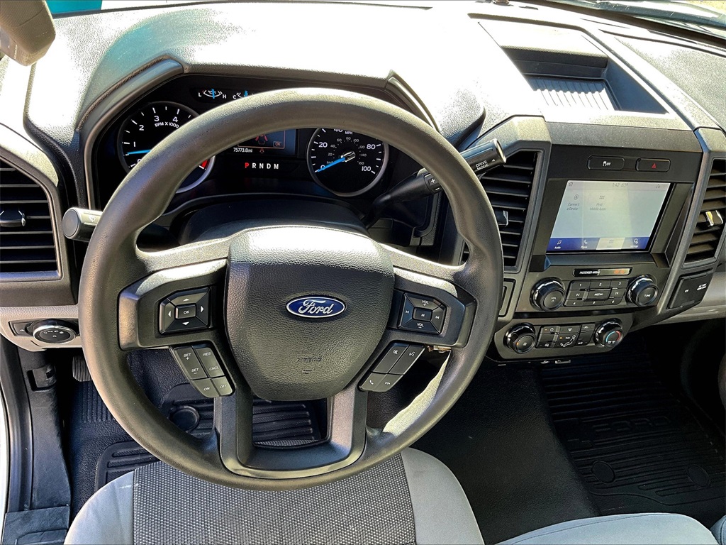2020 Ford F-250SD XL - Photo 15