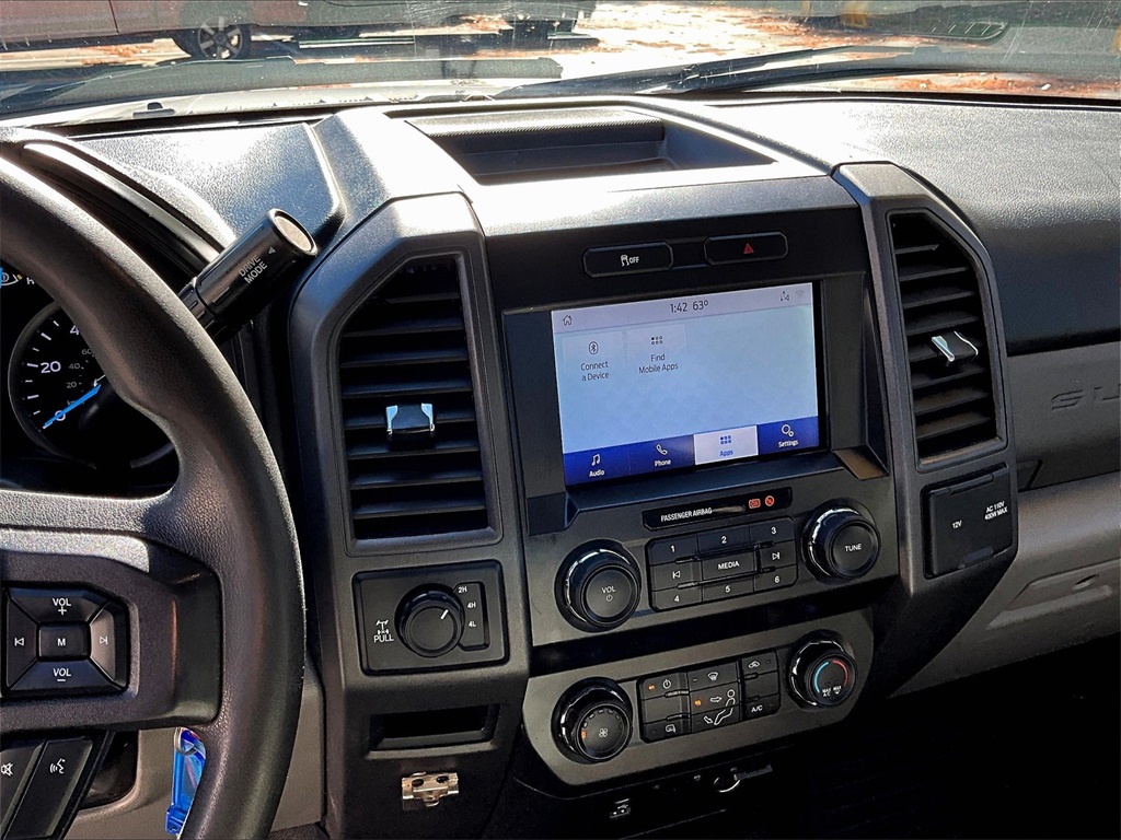 2020 Ford F-250SD XL - Photo 16