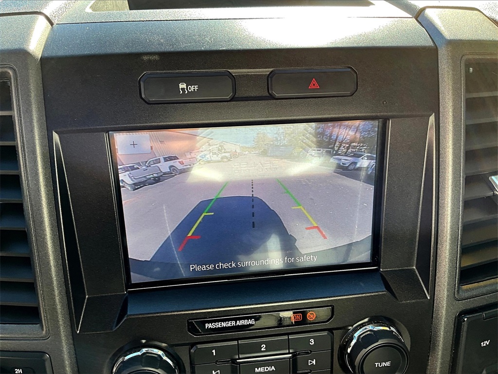 2020 Ford F-250SD XL - Photo 17