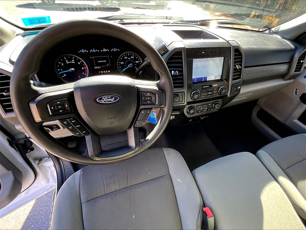 2020 Ford F-250SD XL - Photo 19