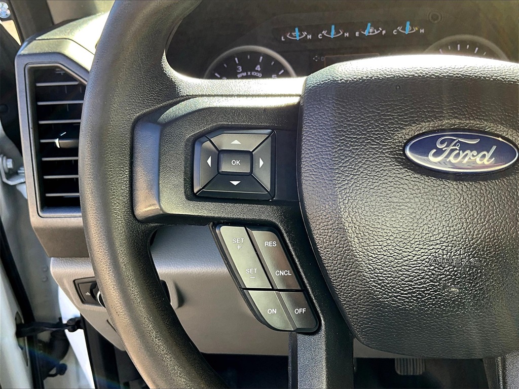 2020 Ford F-250SD XL - Photo 21