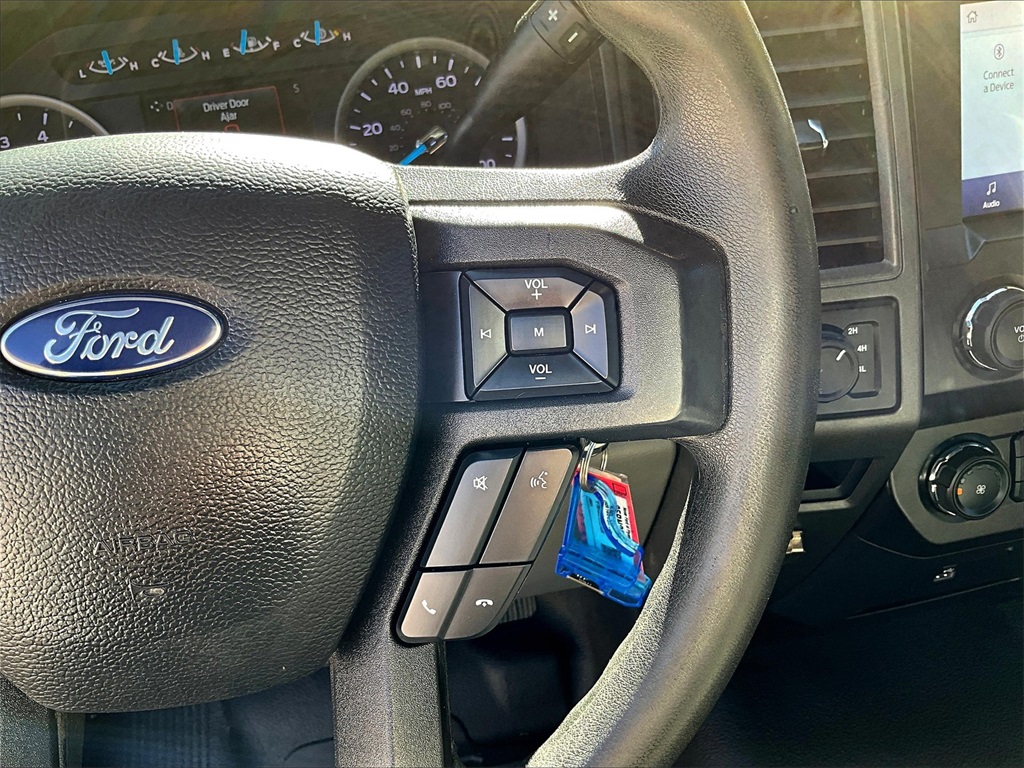 2020 Ford F-250SD XL - Photo 22