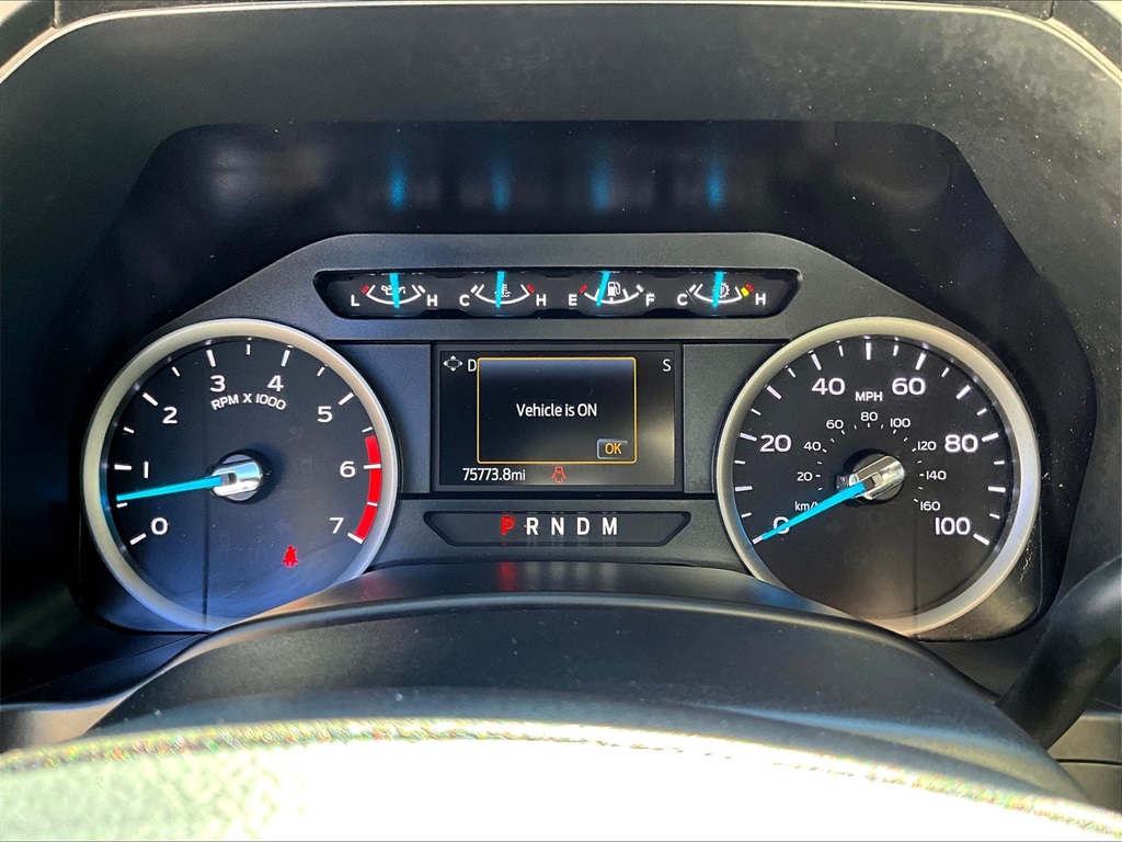 2020 Ford F-250SD XL - Photo 23