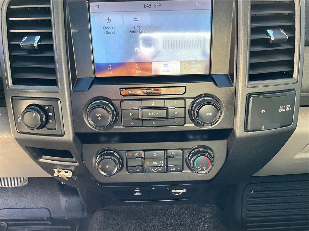 2020 Ford F-250SD XL - Photo 24