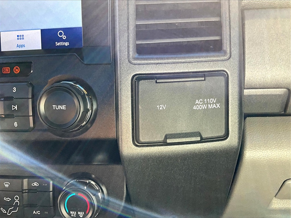 2020 Ford F-250SD XL - Photo 25