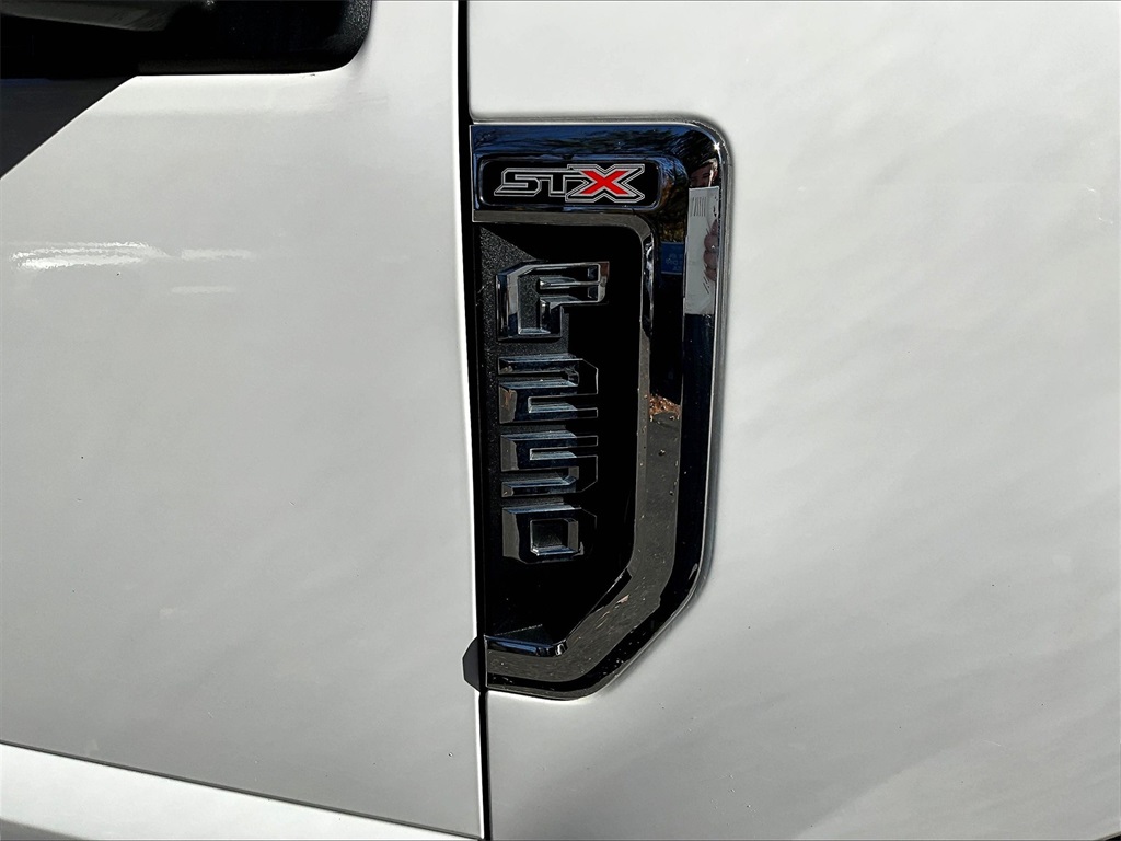 2020 Ford F-250SD XL - Photo 26