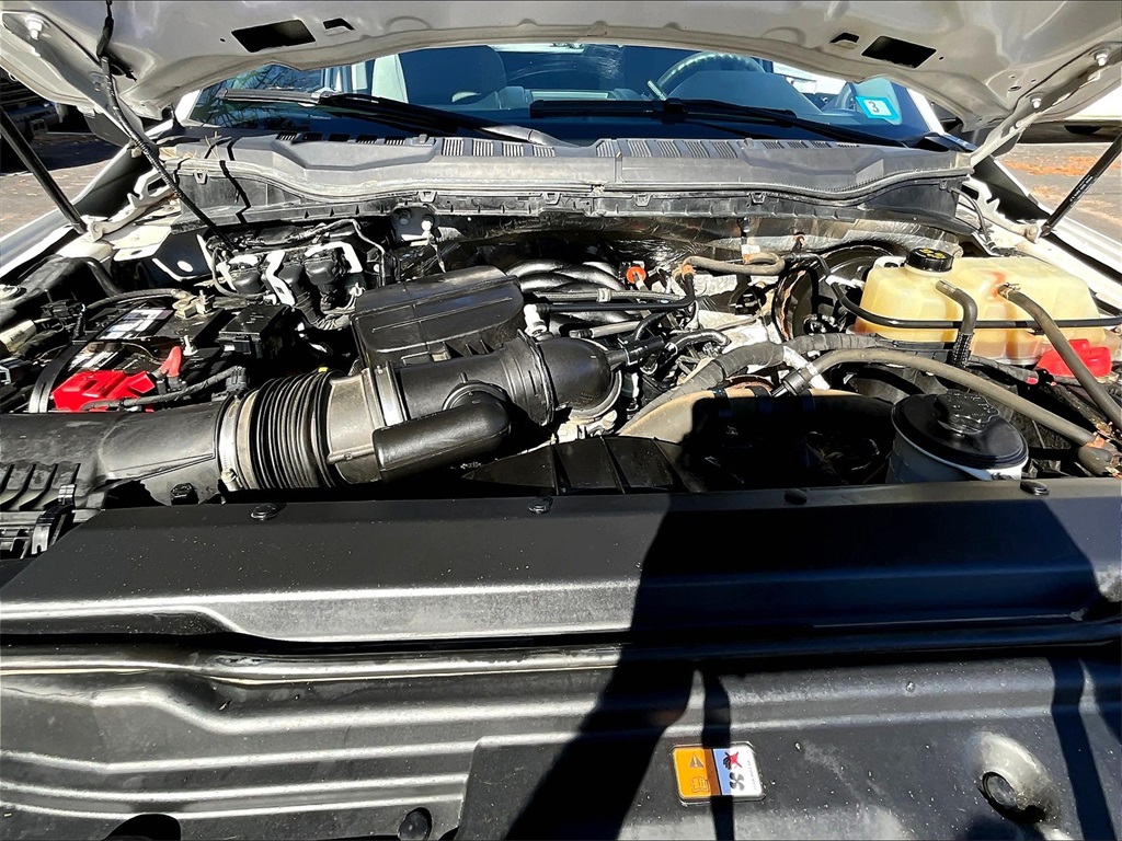 2020 Ford F-250SD XL - Photo 27