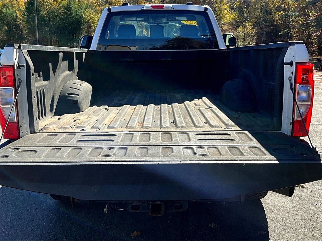 2020 Ford F-250SD XL - Photo 29