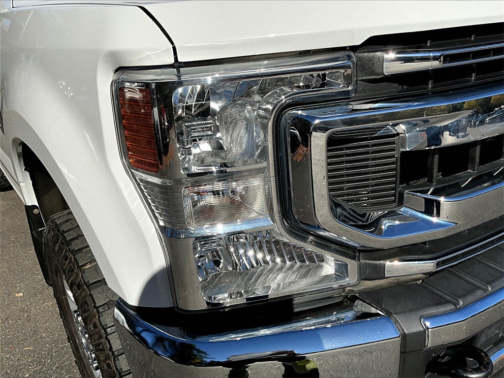 2020 Ford F-250SD XL - Photo 31