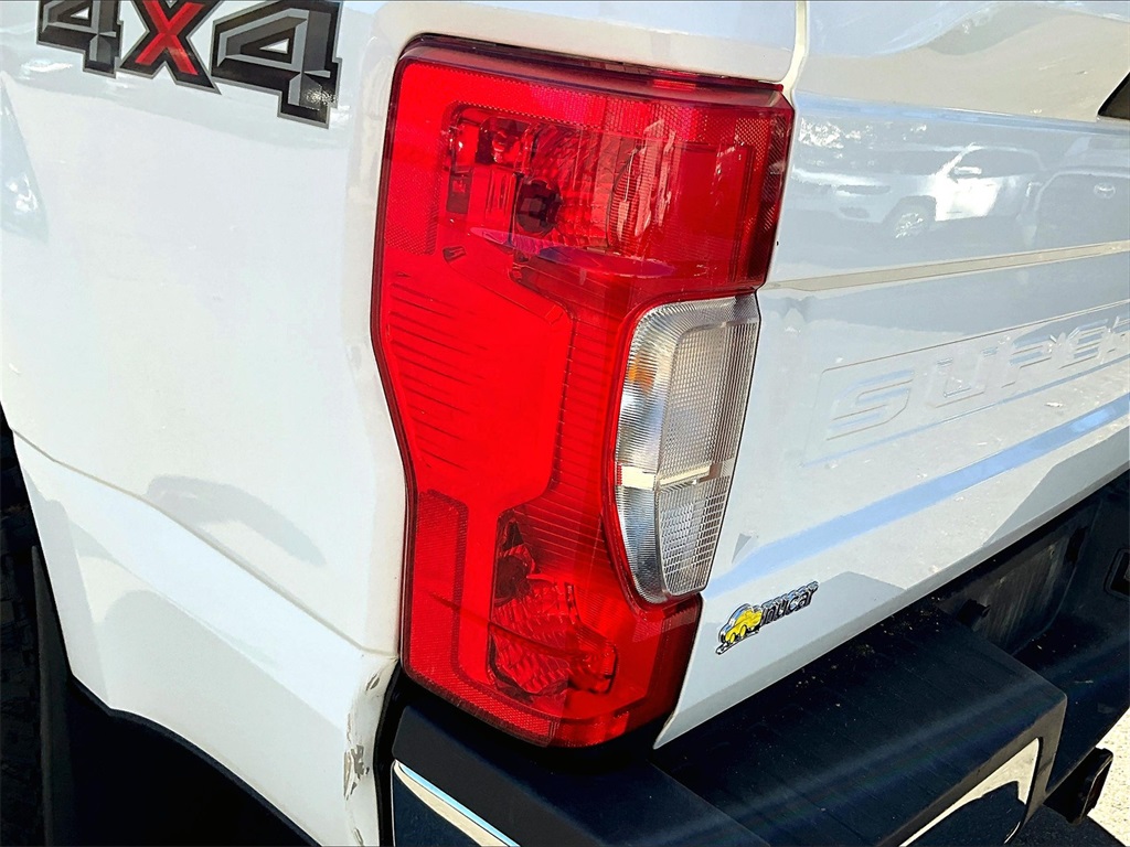 2020 Ford F-250SD XL - Photo 32