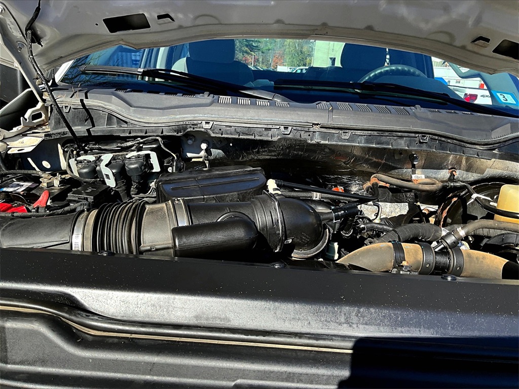 2020 Ford F-250SD XL - Photo 33
