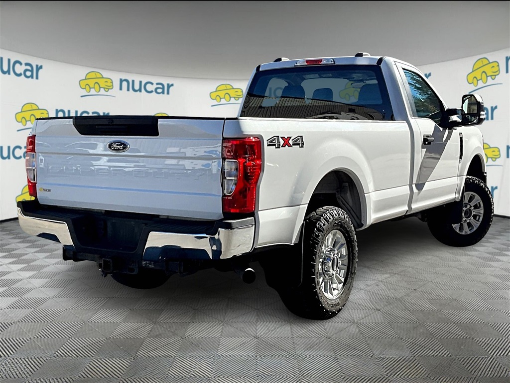 2020 Ford F-250SD XL - Photo 6