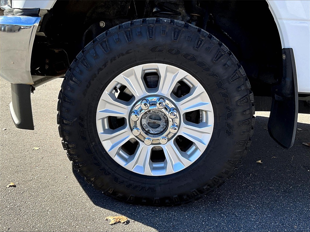 2020 Ford F-250SD XL - Photo 7