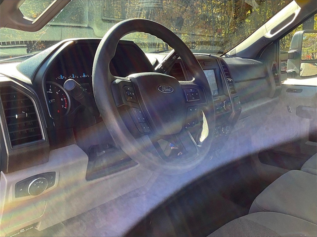 2020 Ford F-250SD XL - Photo 8