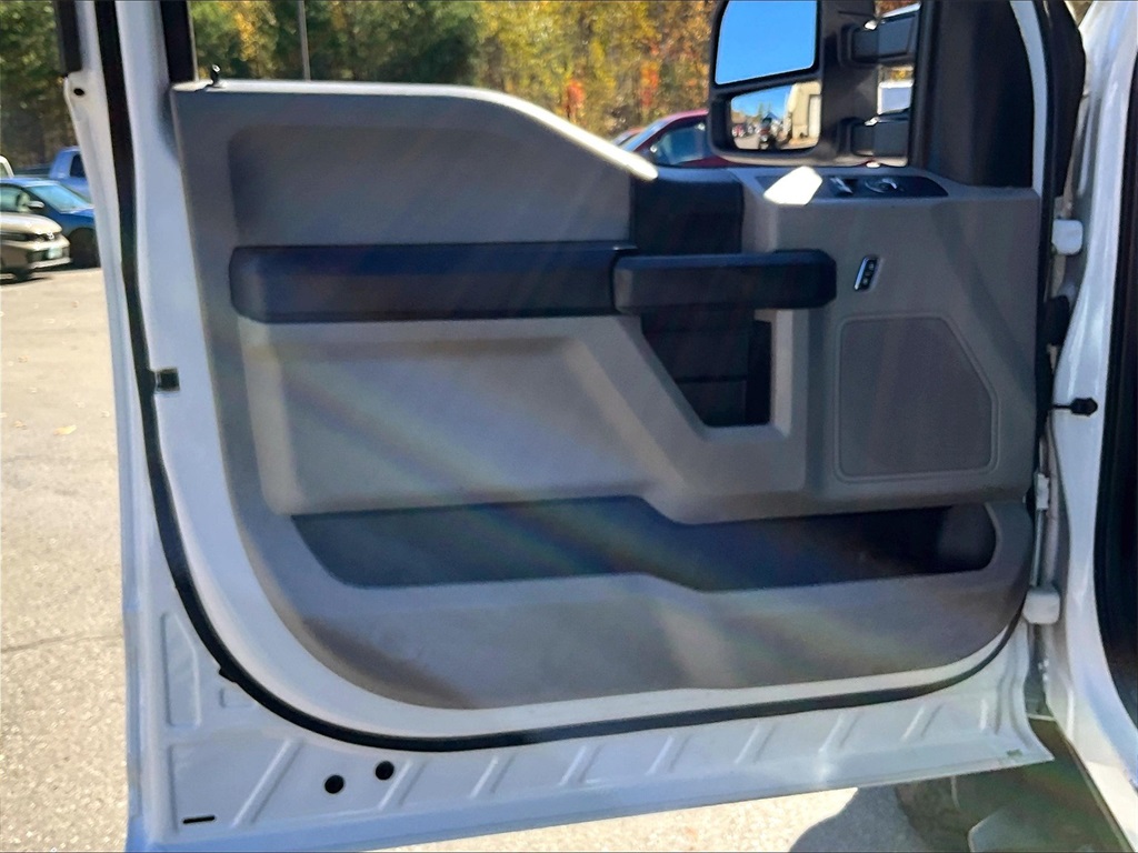 2020 Ford F-250SD XL - Photo 9