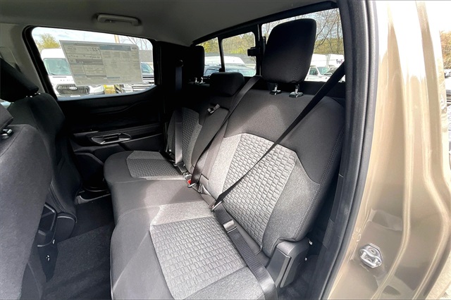 2025 Ford Ranger XLT - Photo 11