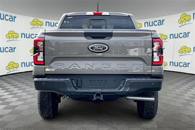 2025 Ford Ranger XLT - Photo 5