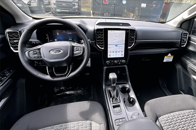 2025 Ford Ranger XLT - Photo 6
