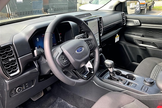 2025 Ford Ranger XLT - Photo 7