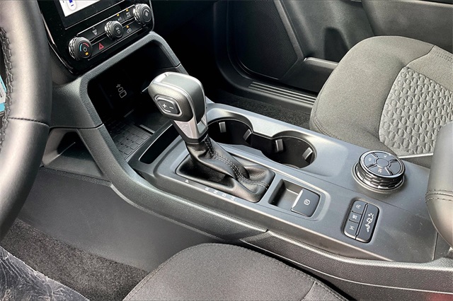 2025 Ford Ranger XLT - Photo 9
