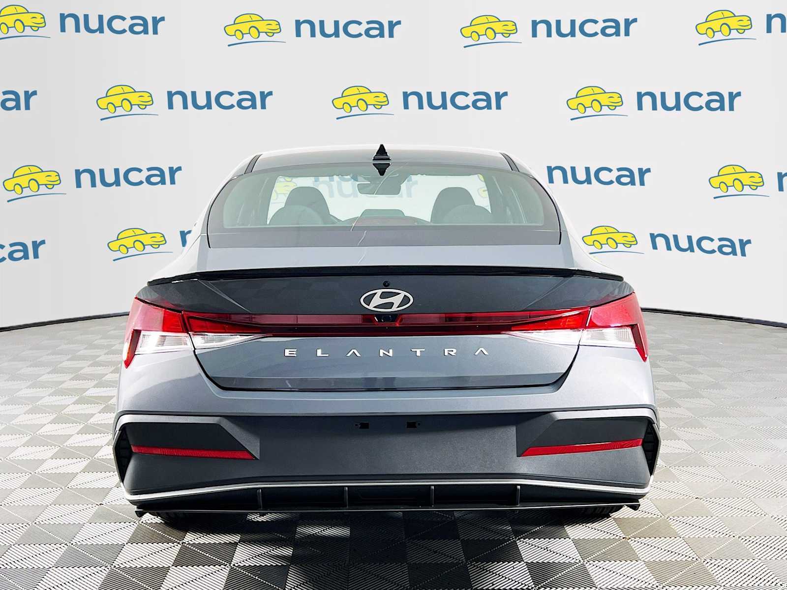 2025 Hyundai Elantra SEL Sport - Photo 5
