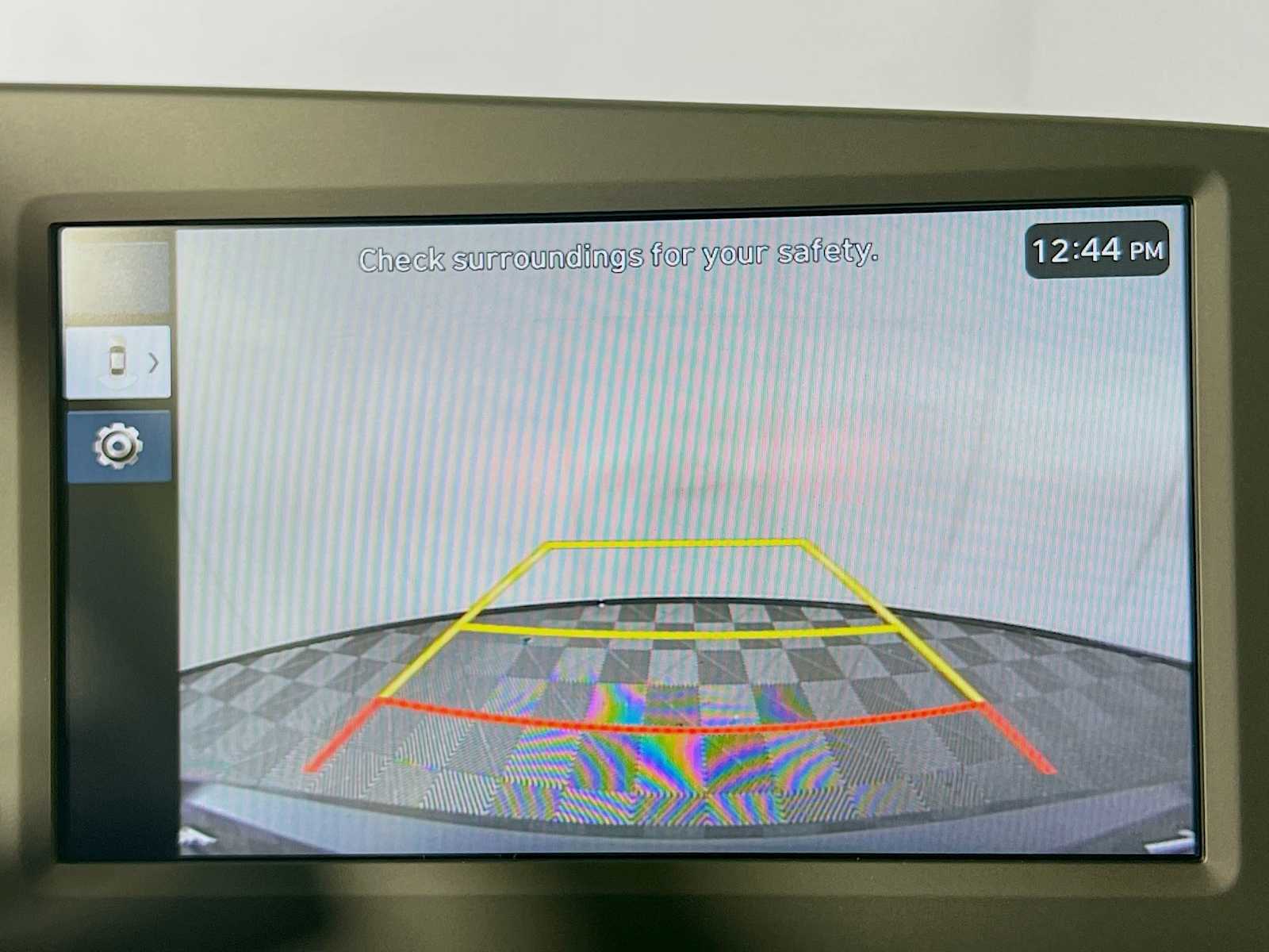 2025 Hyundai Elantra SEL Sport - Photo 9