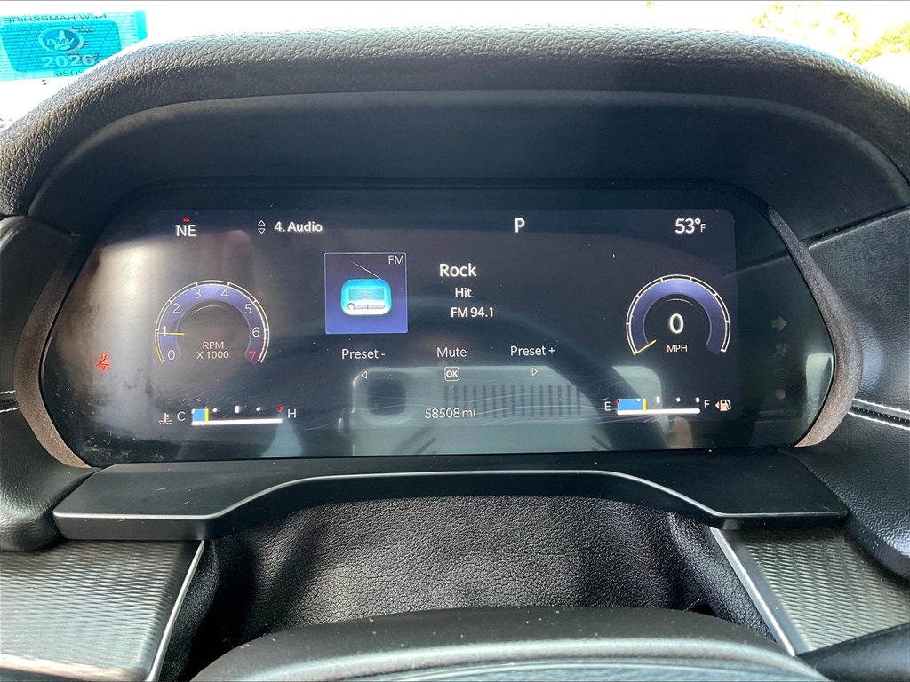 2023 Jeep Grand Cherokee L Laredo - Photo 24