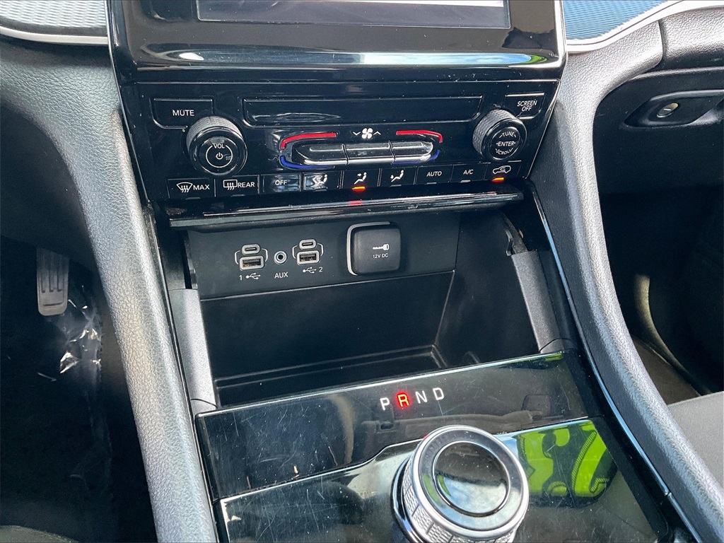 2023 Jeep Grand Cherokee L Laredo - Photo 25