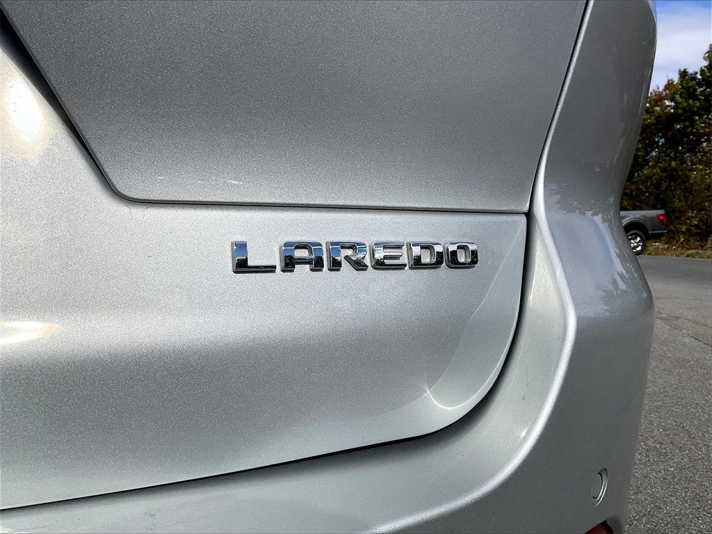 2023 Jeep Grand Cherokee L Laredo - Photo 27